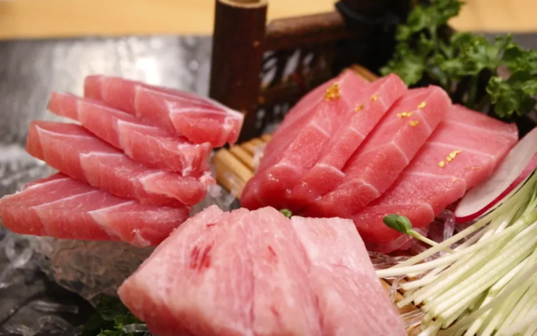 Maguro: What is It and How is It Served in Different Dishes?