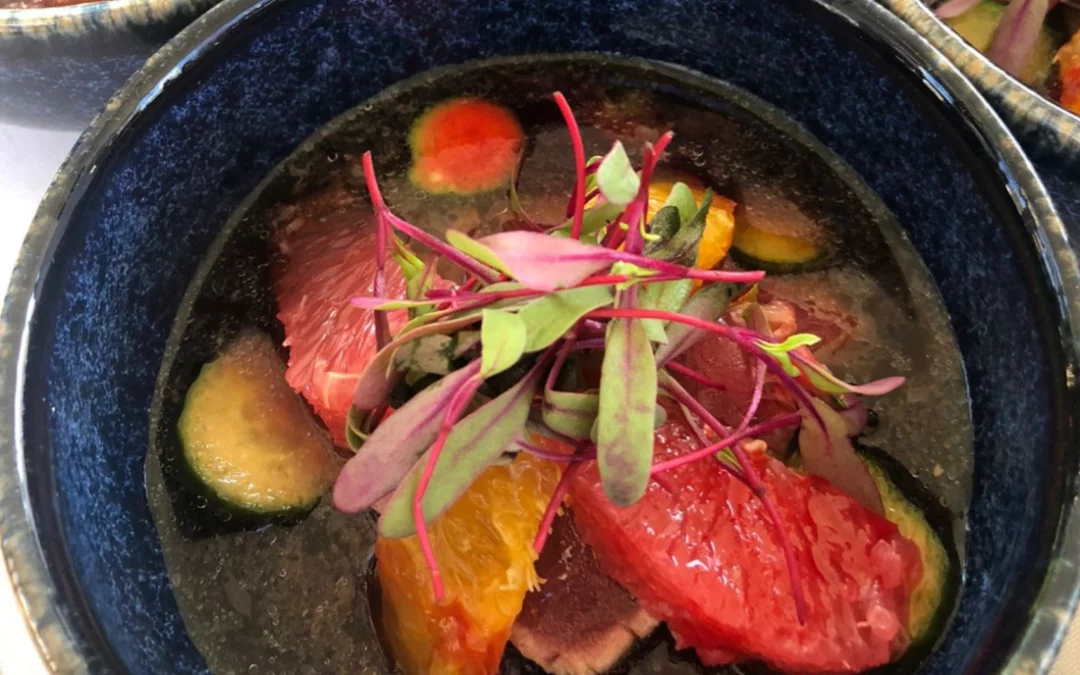 Maguro Tuna Dishes: How Can You Serve Them in Restaurants?