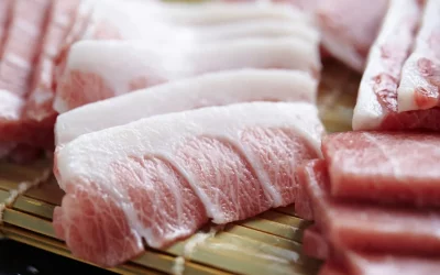 Health Benefits of Fatty Tuna: Why Serving It in Restaurants Is a Good Idea