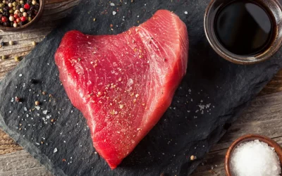 Bluefin Tuna Price: Why the Cost Is Worth It